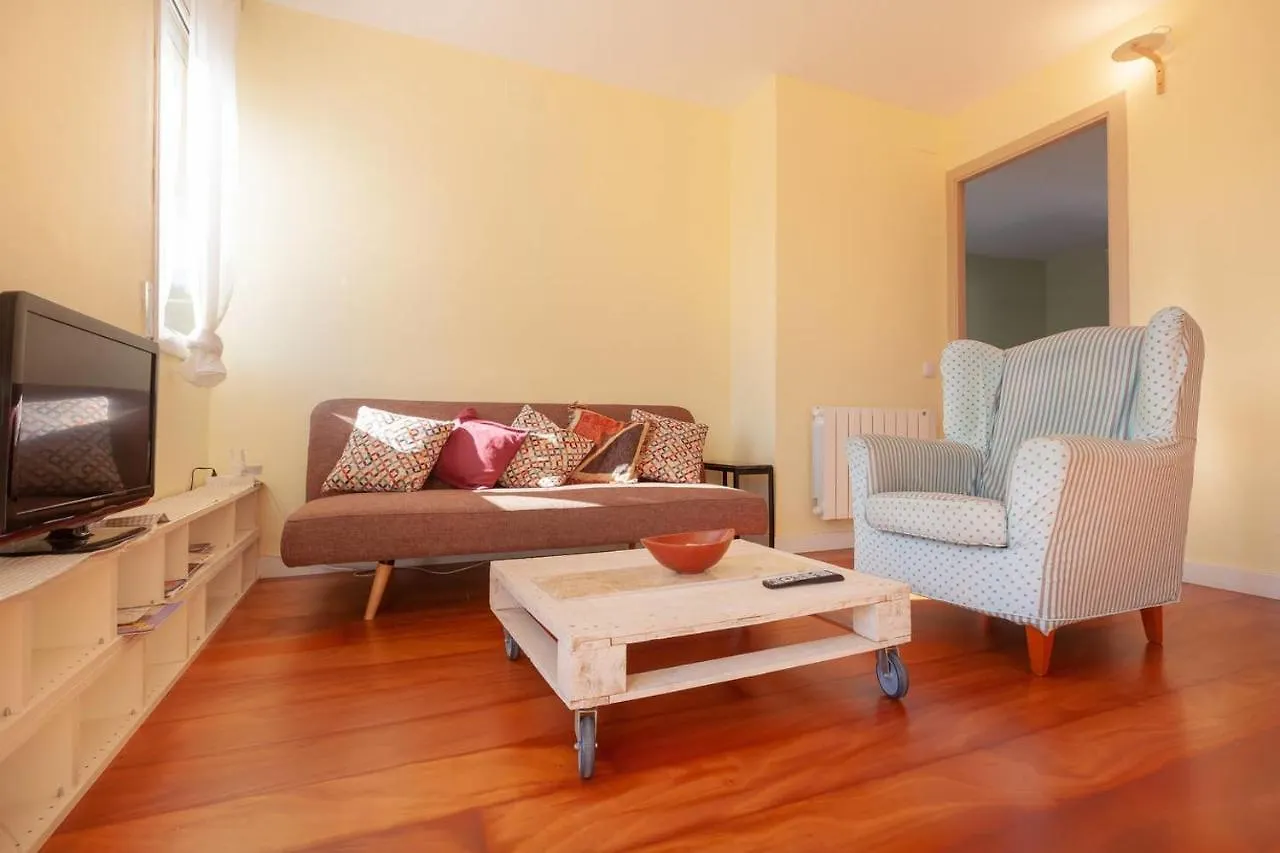 Appartement Can Stella, Luminoso Apartamento De Playa En Costa Dorada - Tarragone Espagne