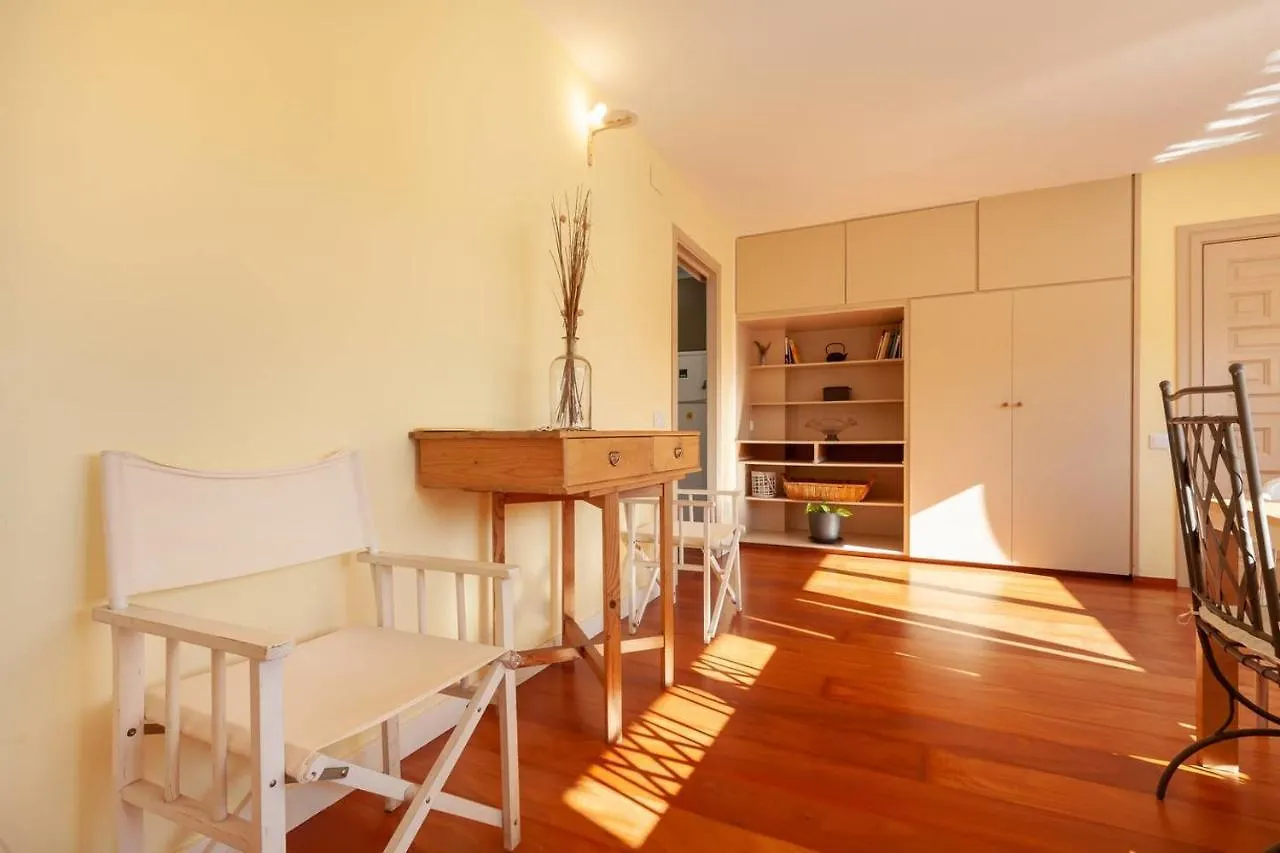 Appartement Can Stella, Luminoso Apartamento De Playa En Costa Dorada - Tarragone
