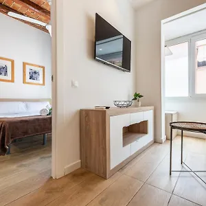 Appartement Espinach Port Serrallo, Tarragone